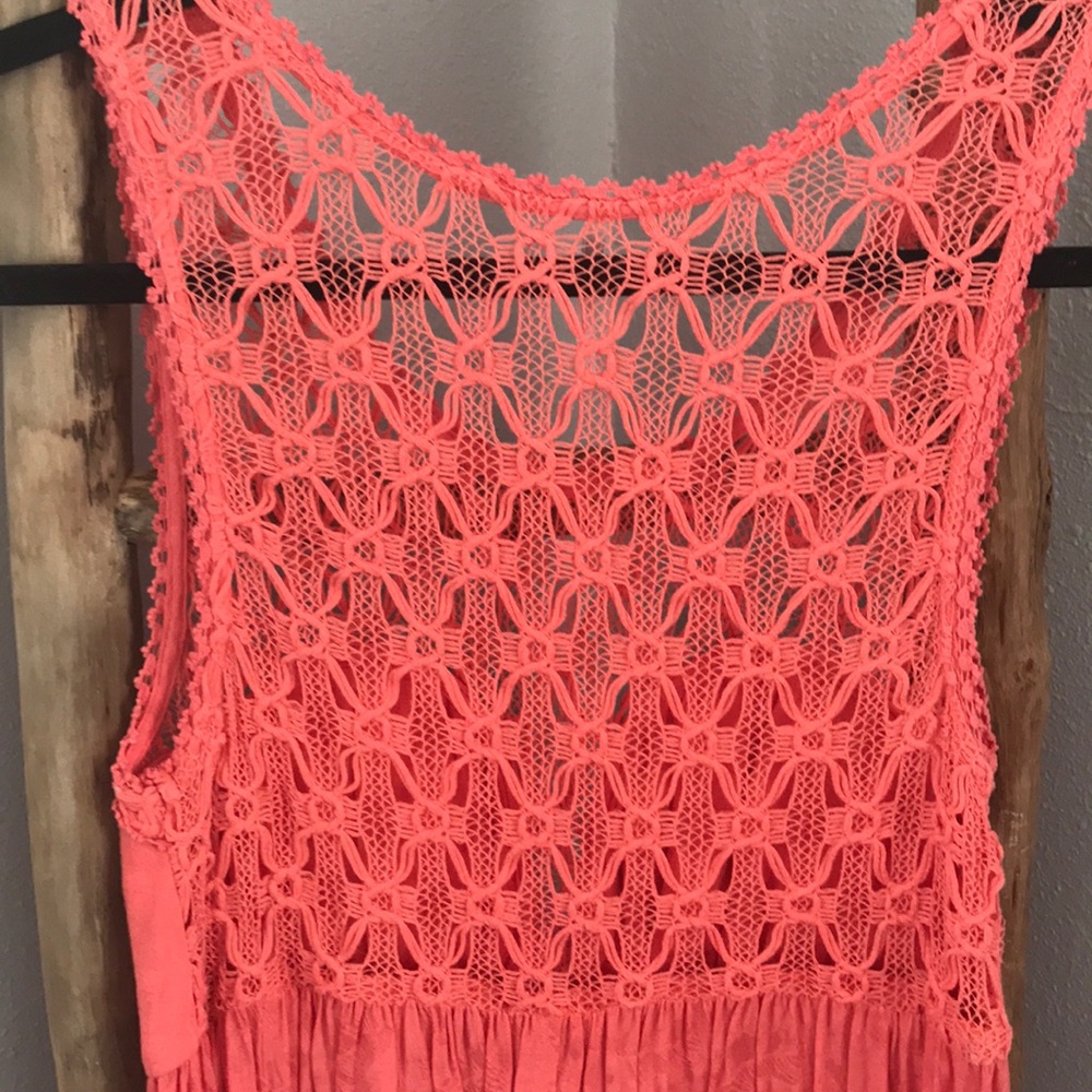 Free People Summer Dress - Picture 3 of 4